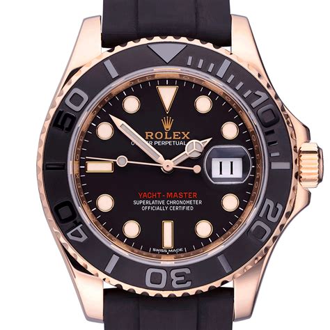 rolex everose gold 116655 langtons